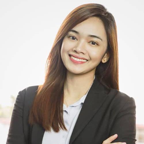 m2 accountant Karen Pineda